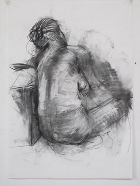 Introduction to Life Drawing Workshop